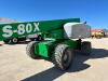 2015 Genie S-80X Telescopic Manlift - 11