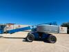 2006 Genie S60 Telescopic Manlift - 2