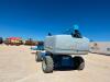 2006 Genie S60 Telescopic Manlift - 3
