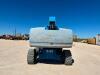 2006 Genie S60 Telescopic Manlift - 4