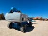 2006 Genie S60 Telescopic Manlift - 5