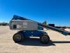 2006 Genie S60 Telescopic Manlift - 6