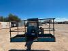 2006 Genie S60 Telescopic Manlift - 8