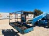 2006 Genie S60 Telescopic Manlift - 9