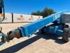 2006 Genie S60 Telescopic Manlift - 10