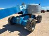 2006 Genie S60 Telescopic Manlift - 11
