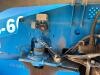 2006 Genie S60 Telescopic Manlift - 26