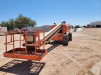 1997 JLG 600S Manlift