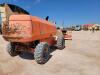 1997 JLG 600S Manlift - 5