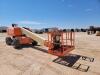 1997 JLG 600S Manlift - 7