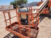 1997 JLG 600S Manlift - 9