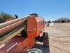 1997 JLG 600S Manlift - 11