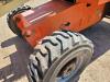 1997 JLG 600S Manlift - 12