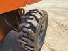 1997 JLG 600S Manlift - 13