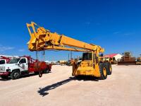 Bucyrus Erie 320C/SP Crane