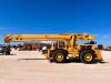 Bucyrus Erie 320C/SP Crane - 2