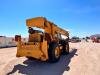 Bucyrus Erie 320C/SP Crane - 5