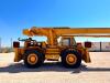Bucyrus Erie 320C/SP Crane - 6