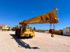 Bucyrus Erie 320C/SP Crane - 7