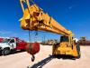 Bucyrus Erie 320C/SP Crane - 9