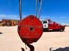 Bucyrus Erie 320C/SP Crane - 10