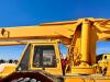 Bucyrus Erie 320C/SP Crane - 12