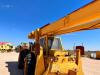Bucyrus Erie 320C/SP Crane - 17