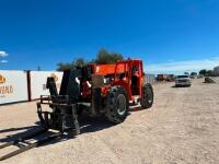 2020 JLG Sky Trak 10042 Telescopic Forklift