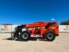 2020 JLG Sky Trak 10042 Telescopic Forklift - 2