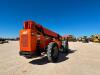 2020 JLG Sky Trak 10042 Telescopic Forklift - 5