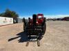 2020 JLG Sky Trak 10042 Telescopic Forklift - 8