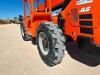 2020 JLG Sky Trak 10042 Telescopic Forklift - 11