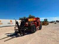 2019 Sky Trak 10042 Telecopic Forklift