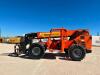 2019 Sky Trak 10042 Telecopic Forklift - 2