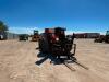 2019 Sky Trak 10042 Telecopic Forklift - 7