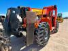 2019 Sky Trak 10042 Telecopic Forklift - 11