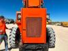2019 Sky Trak 10042 Telecopic Forklift - 17