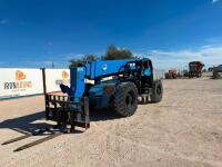 2018 Genie GTH1056 Telescopic Forklift