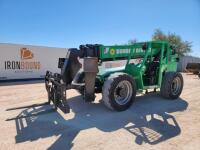 2015 JLG 10054 Telescopic Forklift