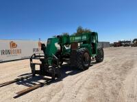 2014 JLG 10042 Telescopic Forklift