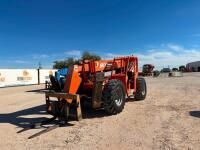 2005 JLG Sky Trak 10054 Telescopic Forklift