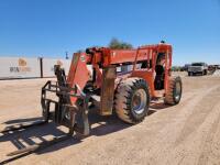 JLG Sky Trak 10054 Telescopic Forklift