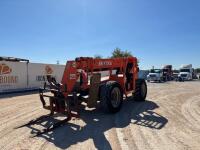 2005 Sky Track 10054 Telescopic Forklift