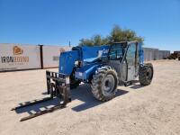 2014 Genie GTH-844 Telescopic Forklift