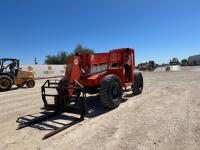 2000 Sky Track 8042 Telescopic Forklift