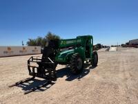 2016 JLG Sky Trak 6042 Telescopic Forklift