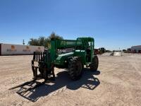 2015 JLG Sky Trak 6036 Telescopic Forklift