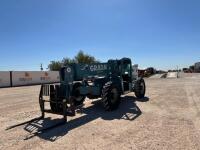 2005 JLG Gradall 534D-9 Telescopic Forklift