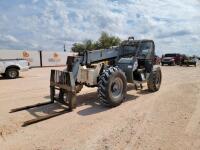 Terex TH 0606A Telescopic Forklift