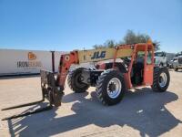 2008 JLG G6-42A Telescopic Forklift